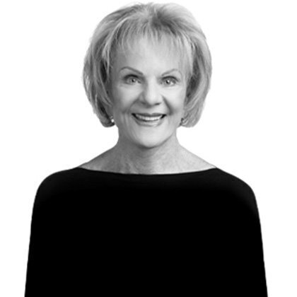 Trinkie Watson, GRI, PNM, CRB, CRS, CLHMS,CIPS